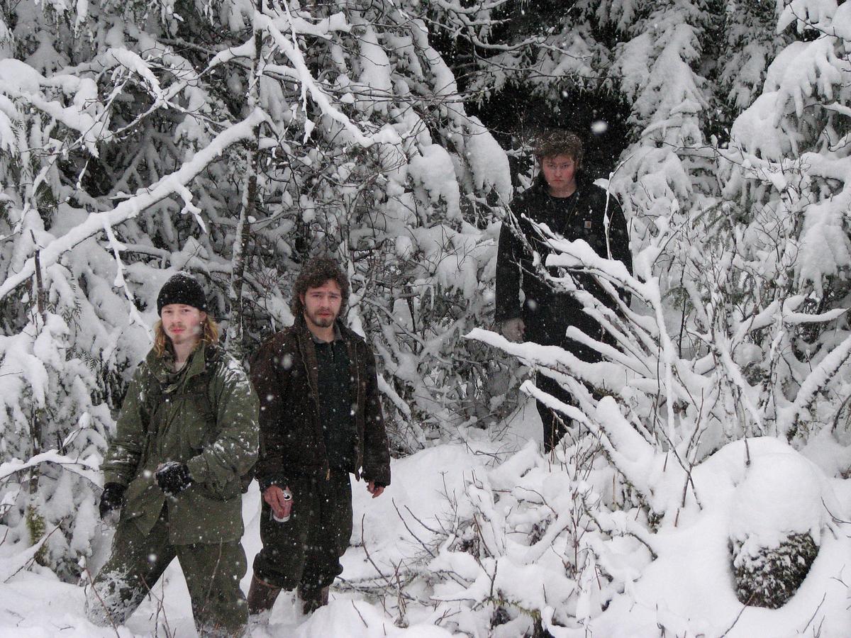 alaskan bush people