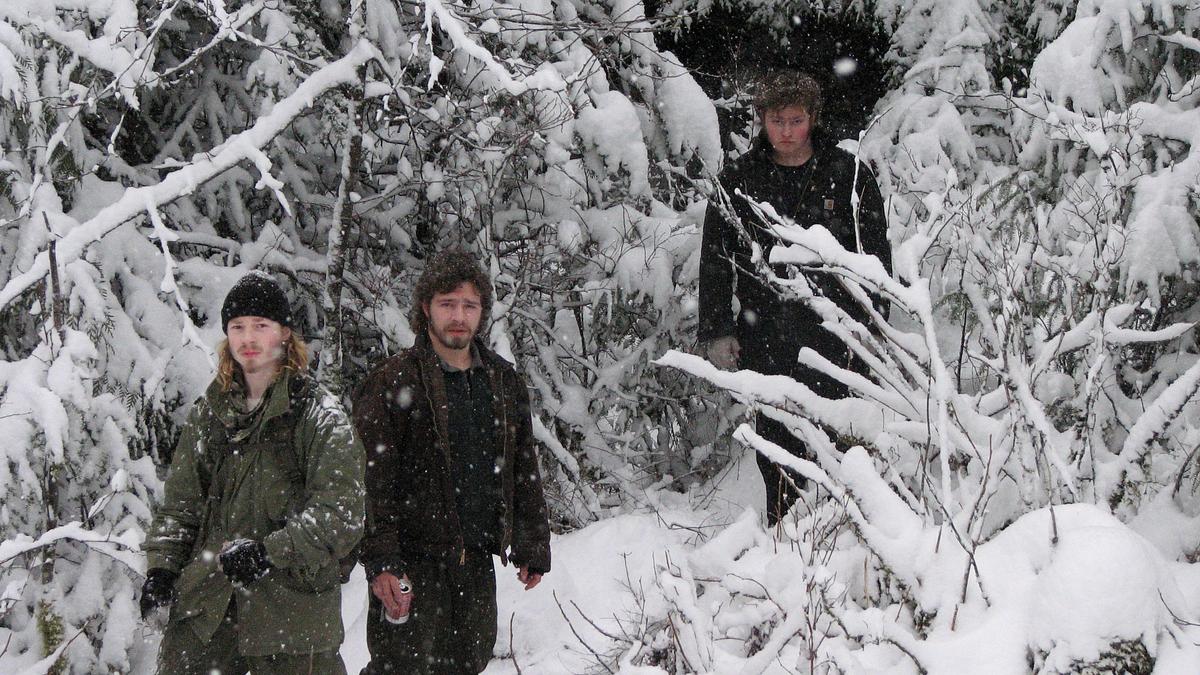 alaskan bush people