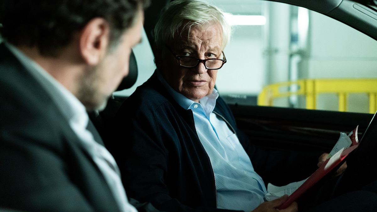 goliath – im netz der lügen