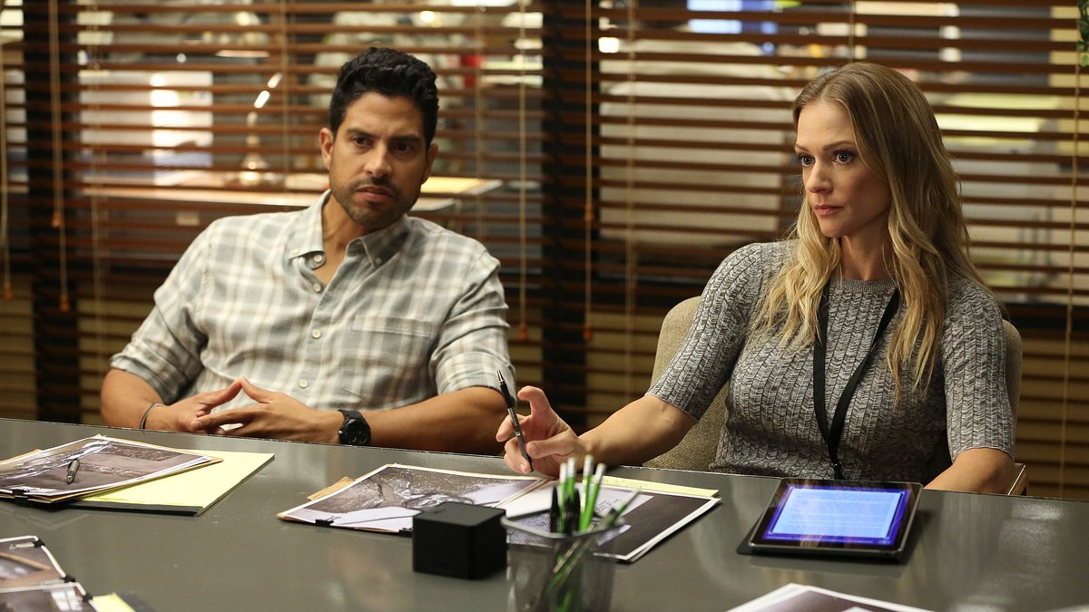 criminal minds