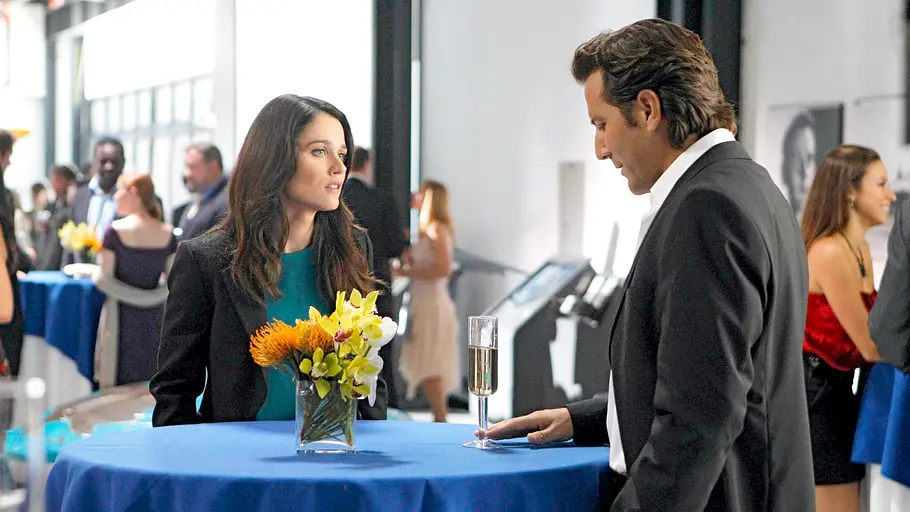 the mentalist