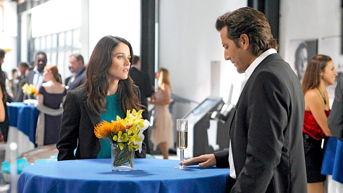 the mentalist