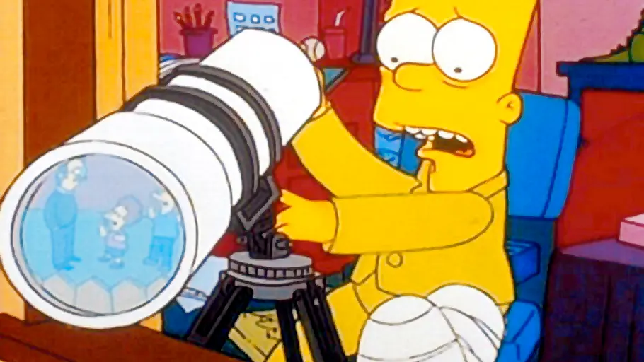 Die Simpsons die simpsons