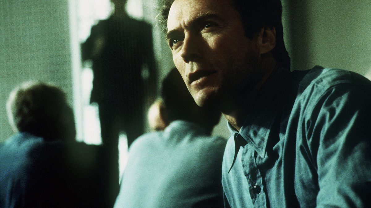 die flucht von alcatraz