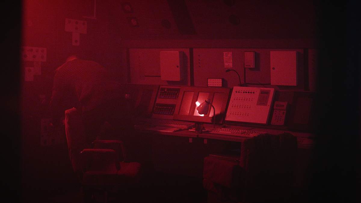 secrets declassified mit david duchovny