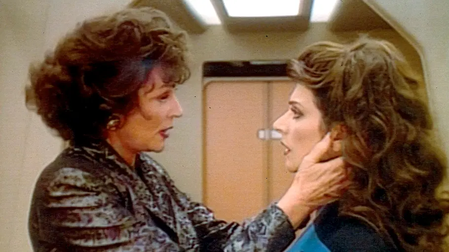 star trek - das nächste jahrhundert