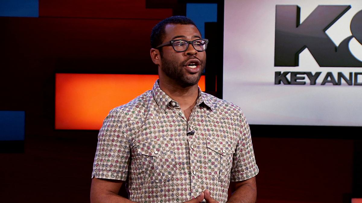 key & peele