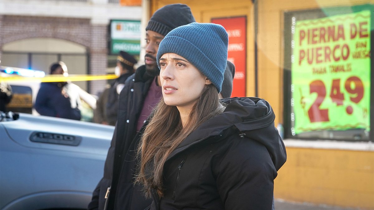 chicago p.d.