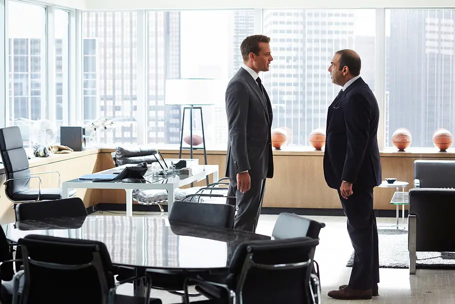 Suits suits