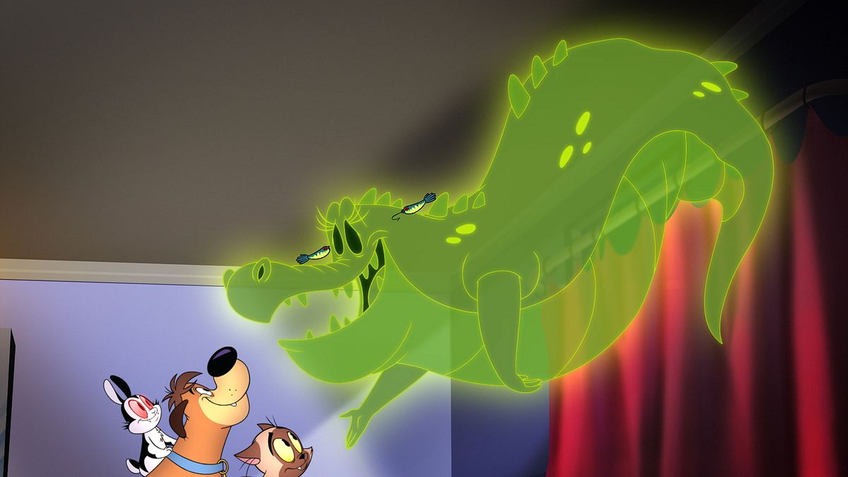 bunnicula