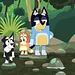 Bluey Thumbnail