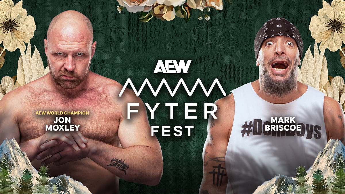 aew: dynamite