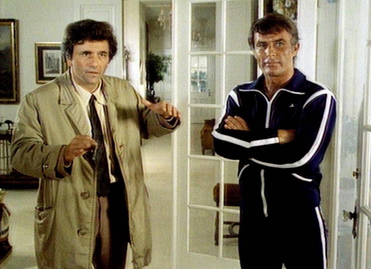 columbo