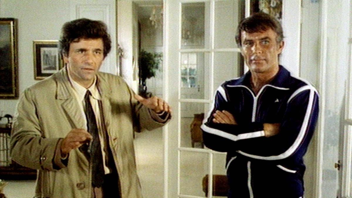 columbo