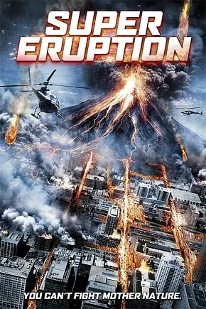 Die Vulkan-Apokalypse - Foto: TMDB Die Vulkan-Apokalypse - Foto: TMDB