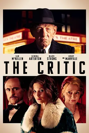 The Critic - Foto: TMDB