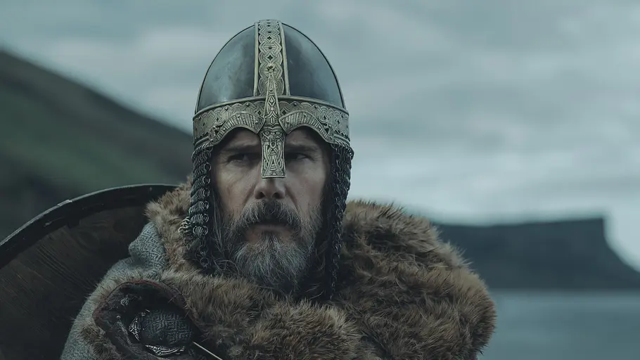 the northman