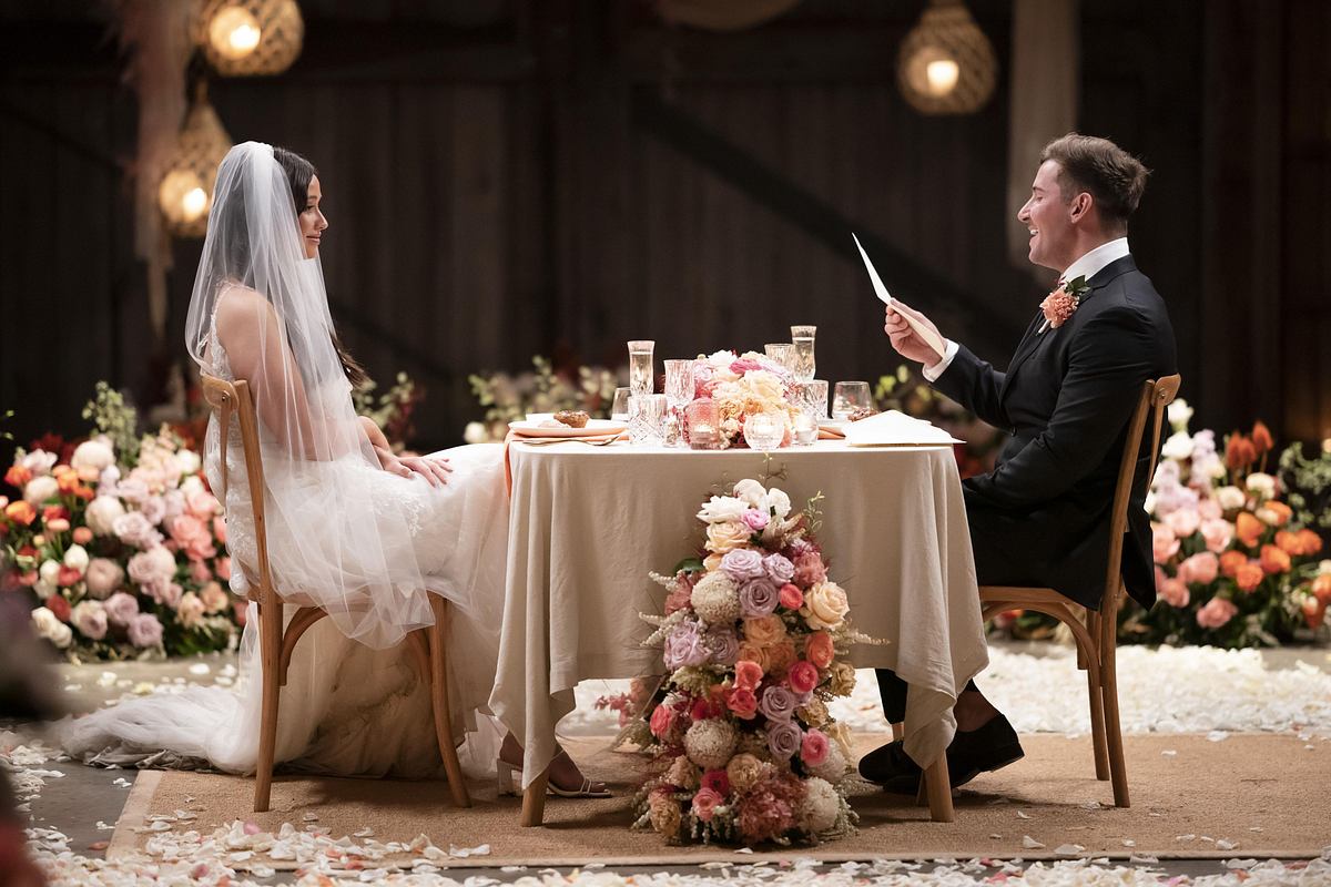 Hochzeit auf den ersten Blick - Australien hochzeit auf den ersten blick - australien