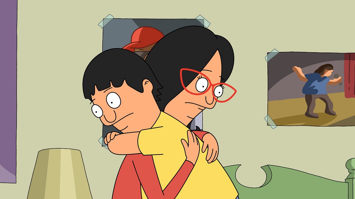 Bob's Burgers bob's burgers