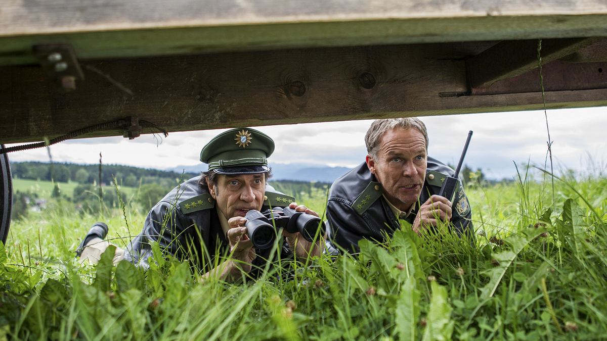 hubert und staller