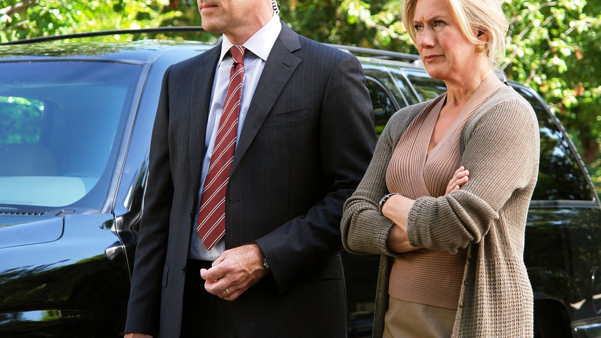 criminal minds
