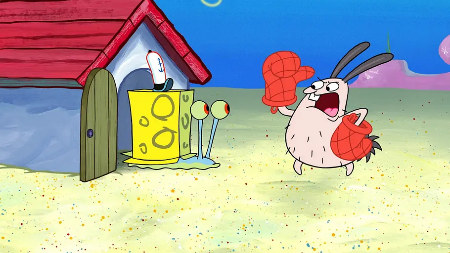 SpongeBob Schwammkopf spongebob schwammkopf