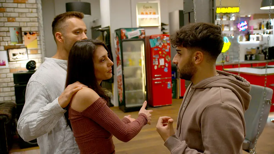 berlin - tag & nacht