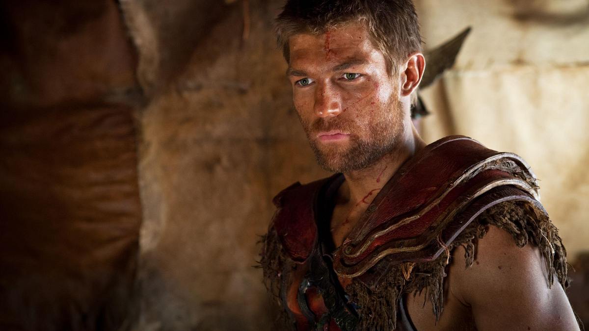 spartacus