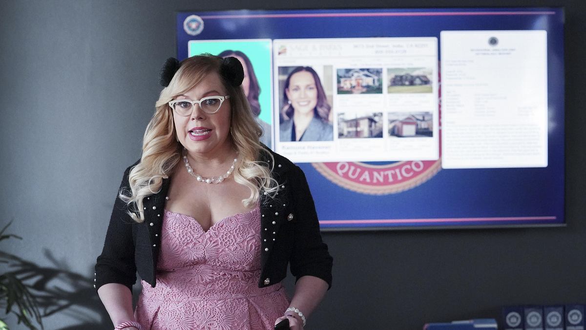 criminal minds