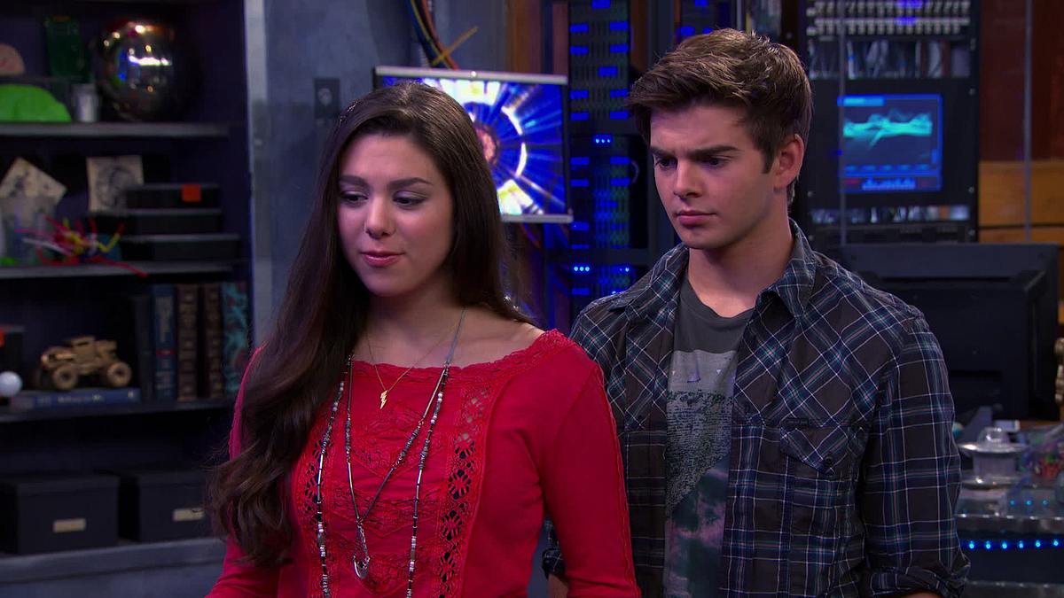 die thundermans