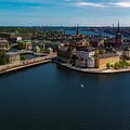 Traumreise Götakanal - Mit dem Schiff durch Schweden Thumbnail