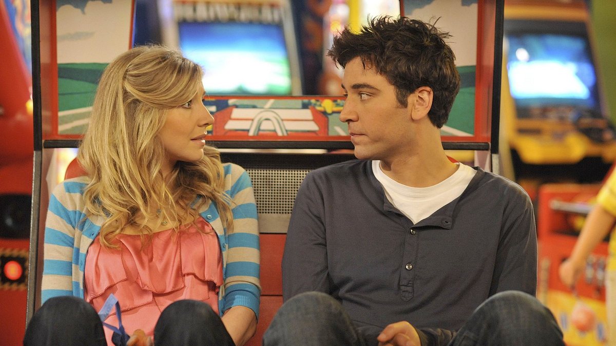 how i met your mother