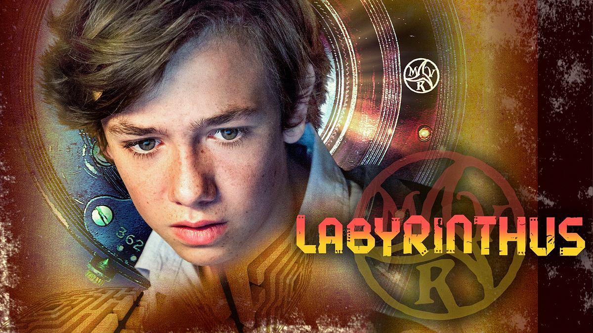 labyrinthus