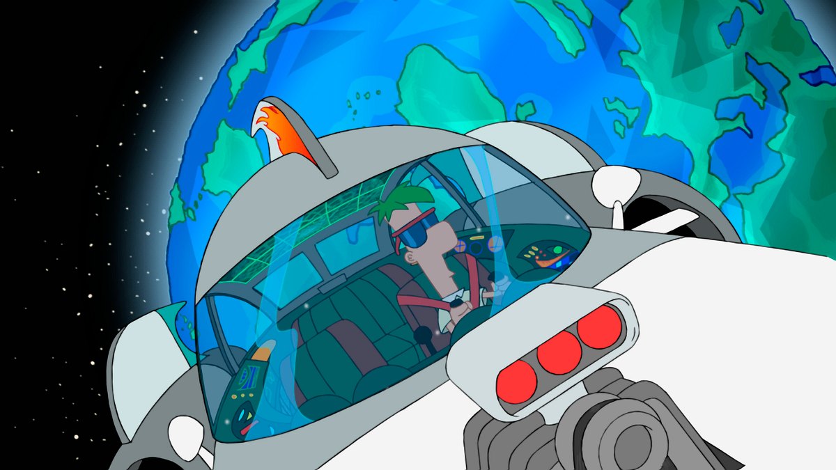 phineas und ferb