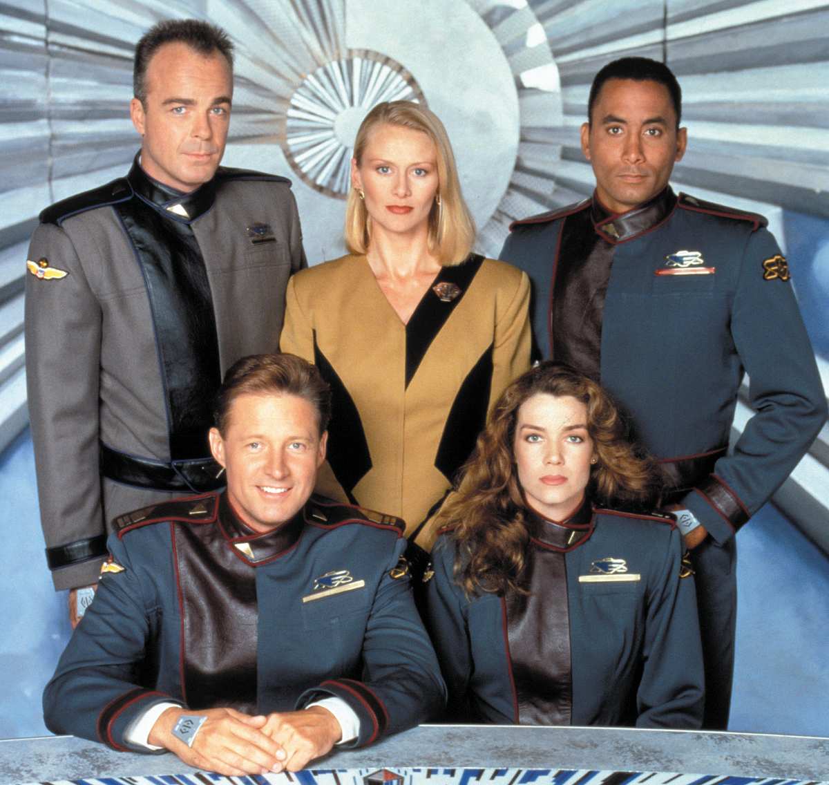 babylon 5