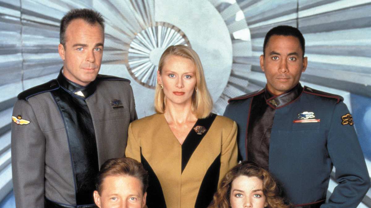 babylon 5