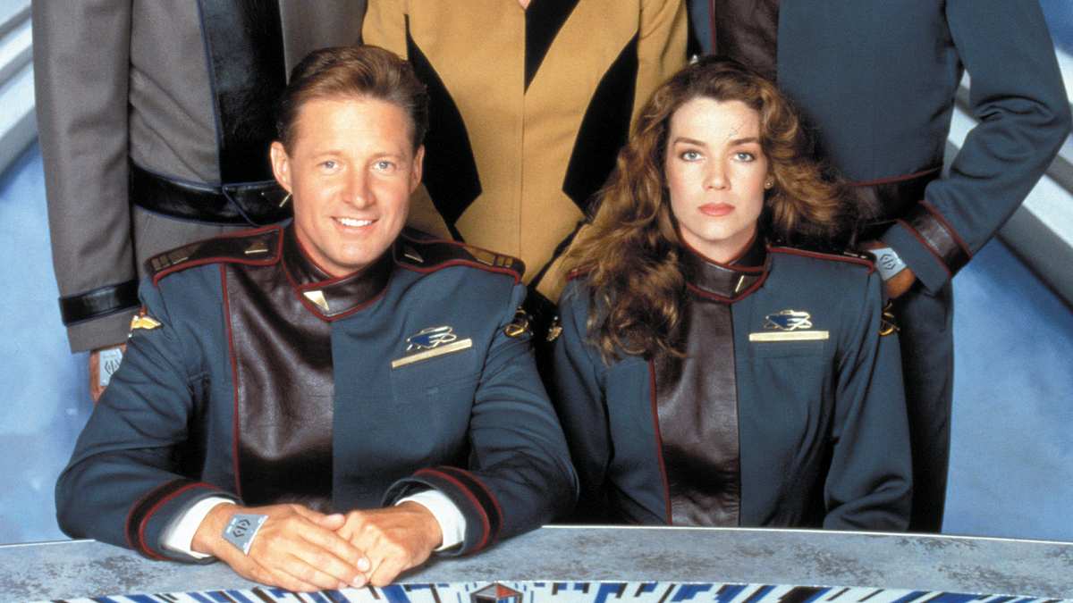 babylon 5