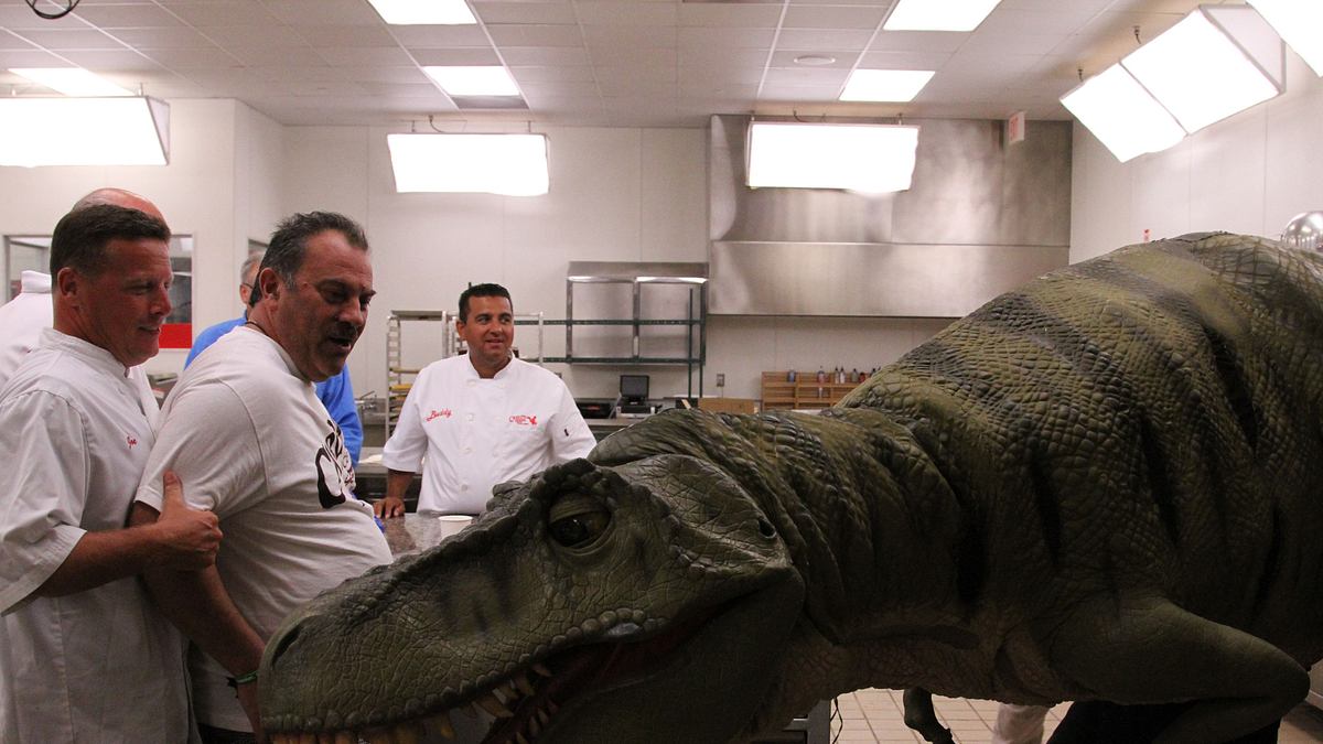 cake boss: buddys tortenwelt