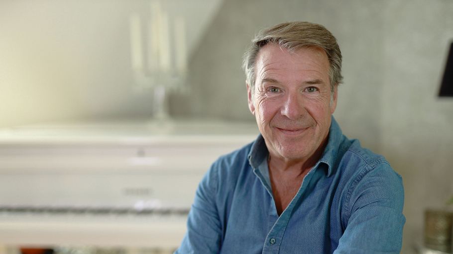 zum 65. geburtstag von patrick lindner
