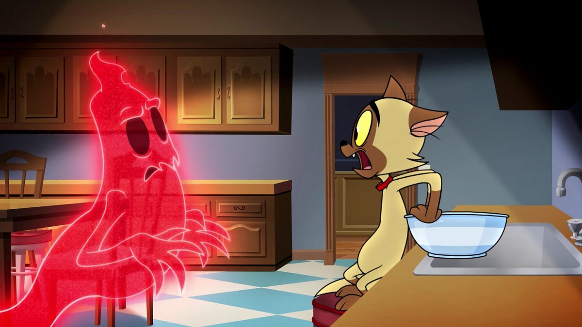bunnicula