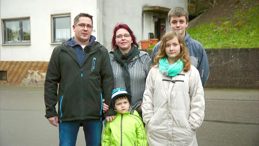 Zuhause im Glück - Unser Einzug in ein neues Leben zuhause im glück - unser einzug in ein neues leben