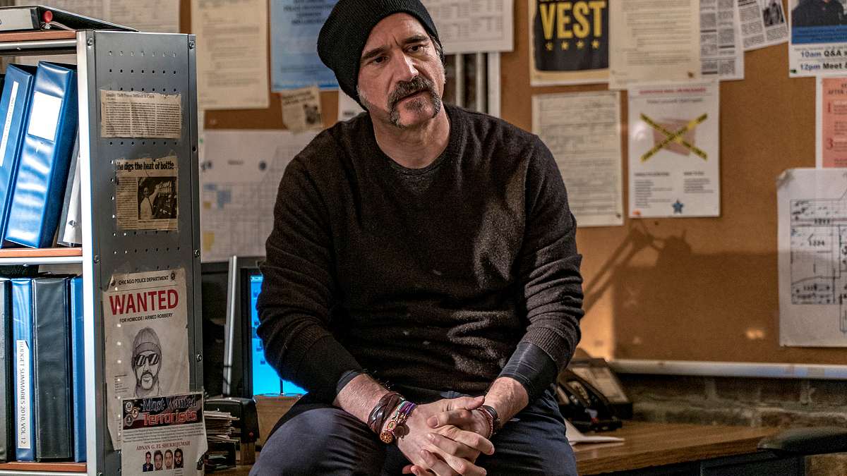 chicago p.d.