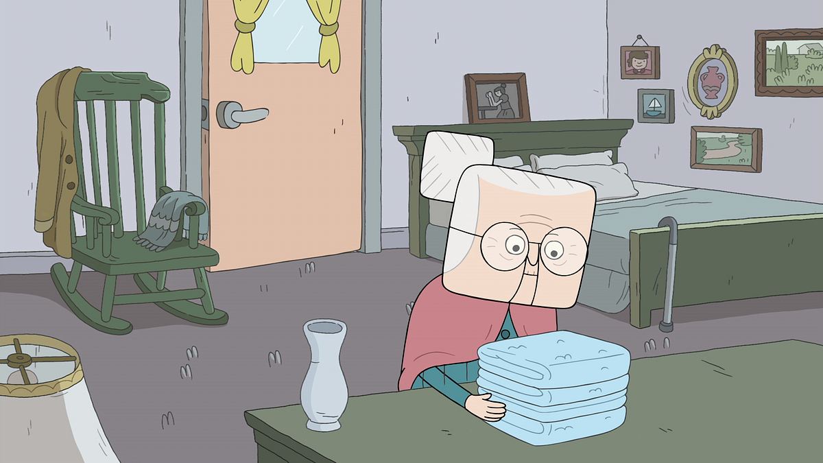clarence