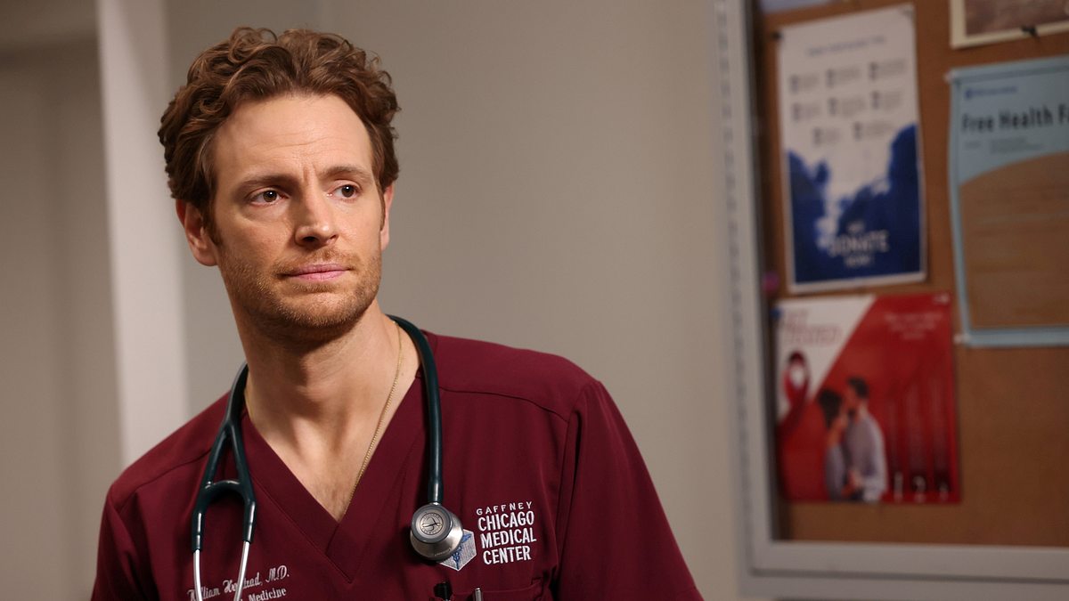 chicago med