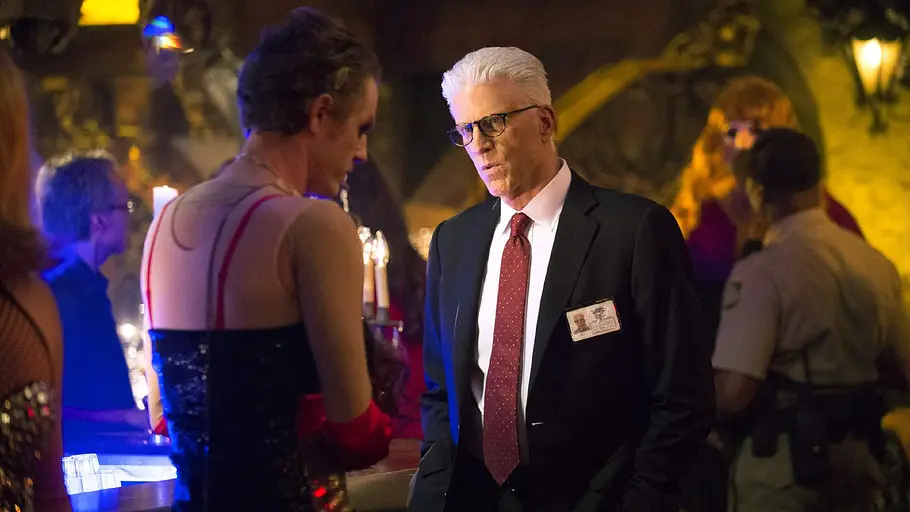 csi: vegas