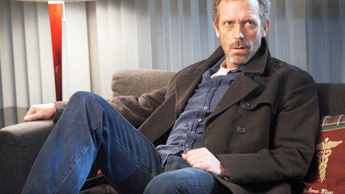 dr. house