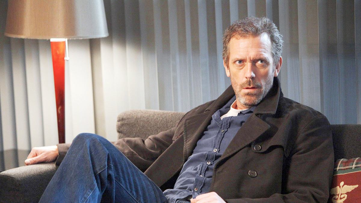 dr. house
