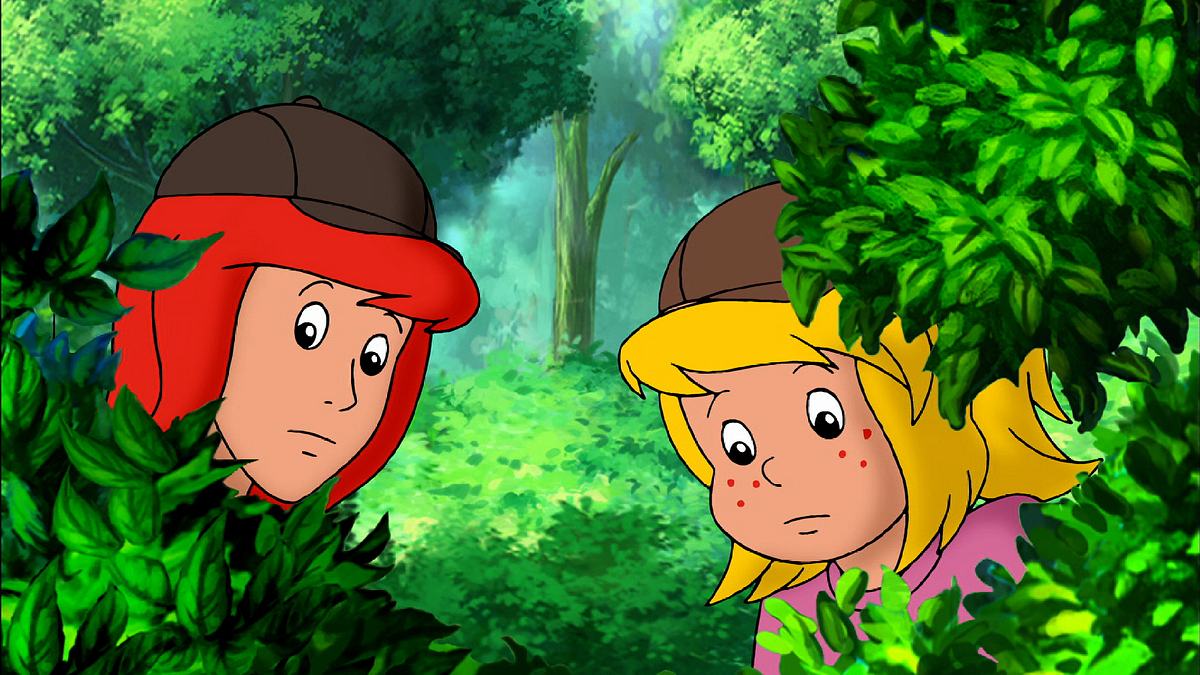 bibi und tina