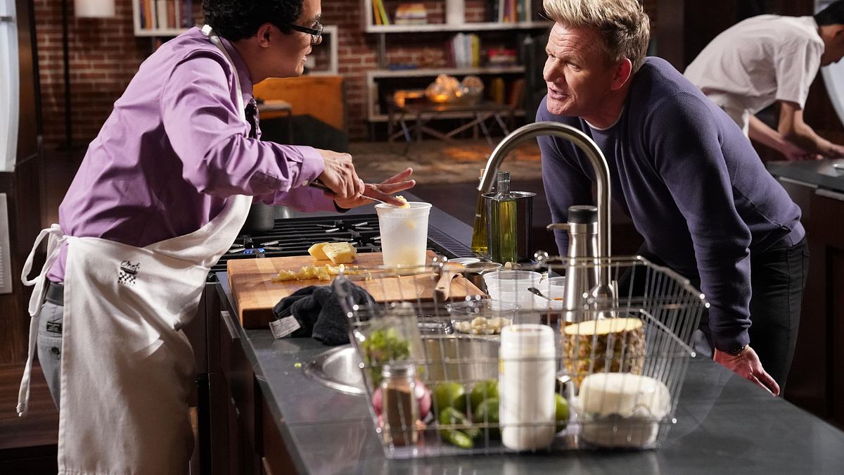 masterchef usa
