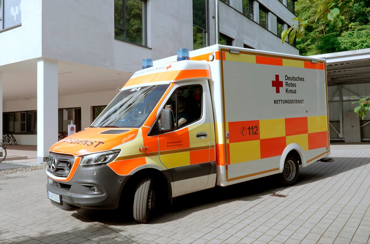 kliniken am limit - wer überlebt die krankenhausreform?